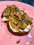 TOAST-ABOBRINHA