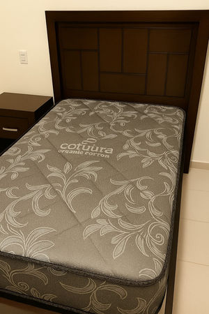 mattress