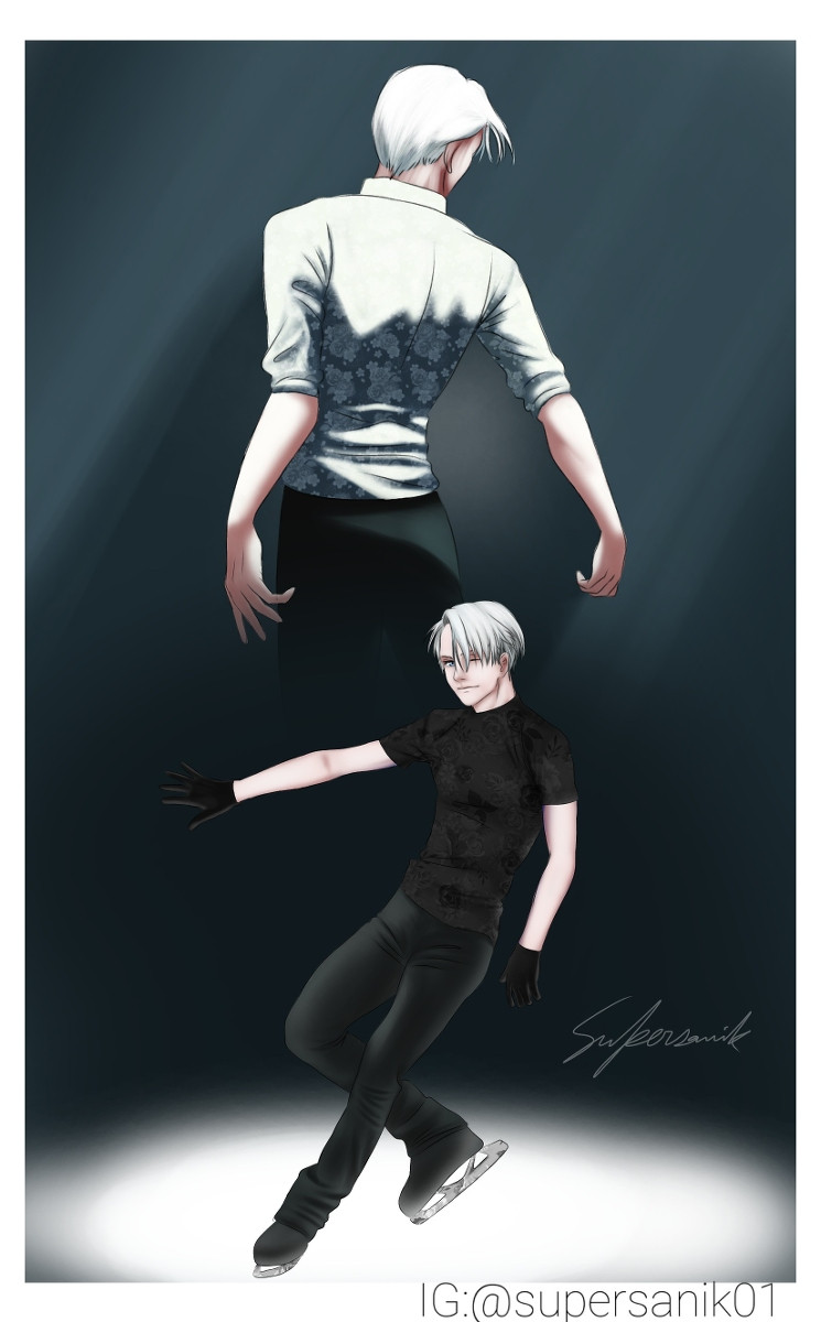 Yuri On Ice
