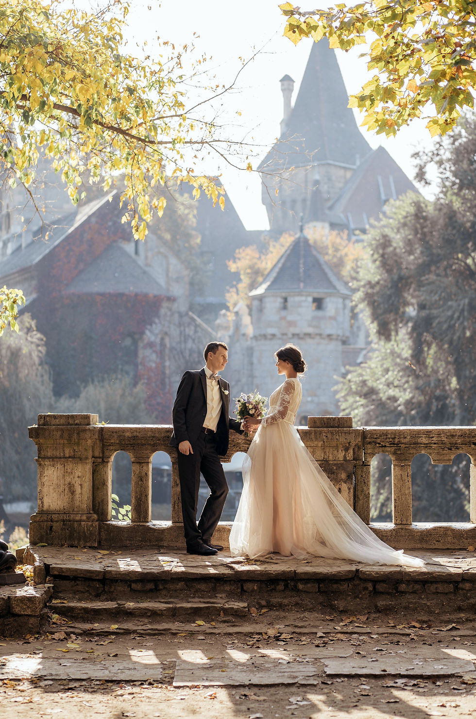 Unique Destination Weddings