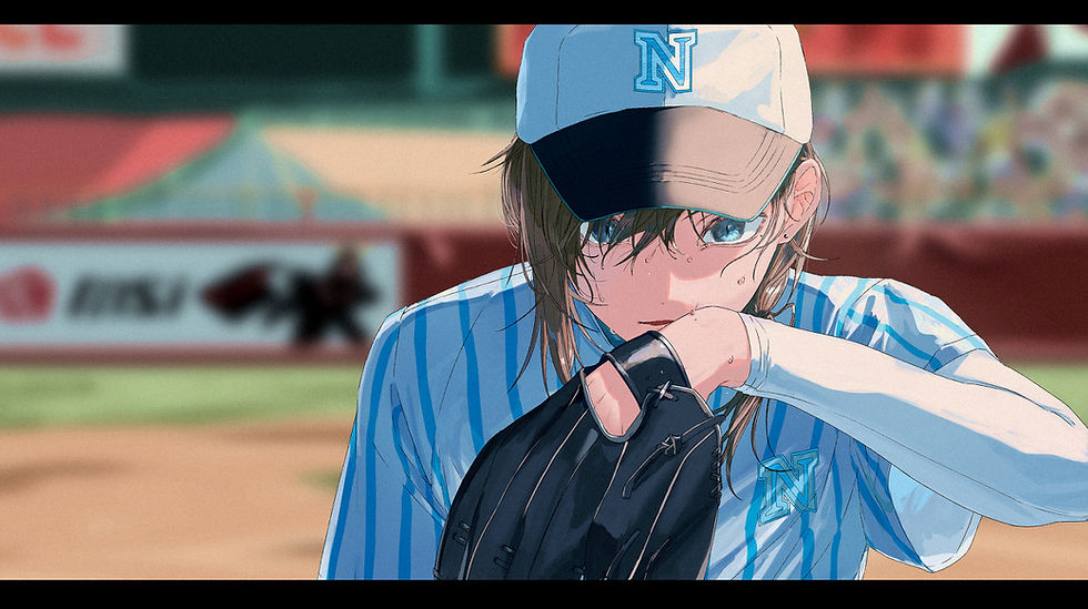 anime pfp