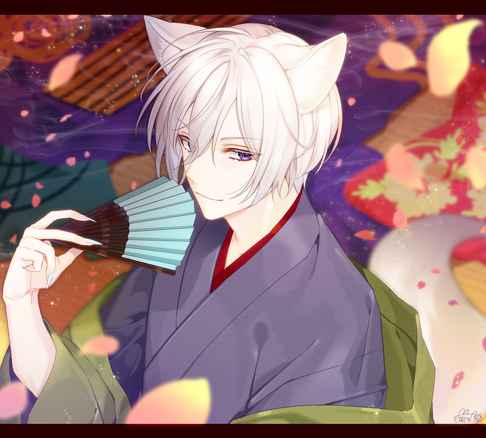 Mizuki Kamisama Kiss