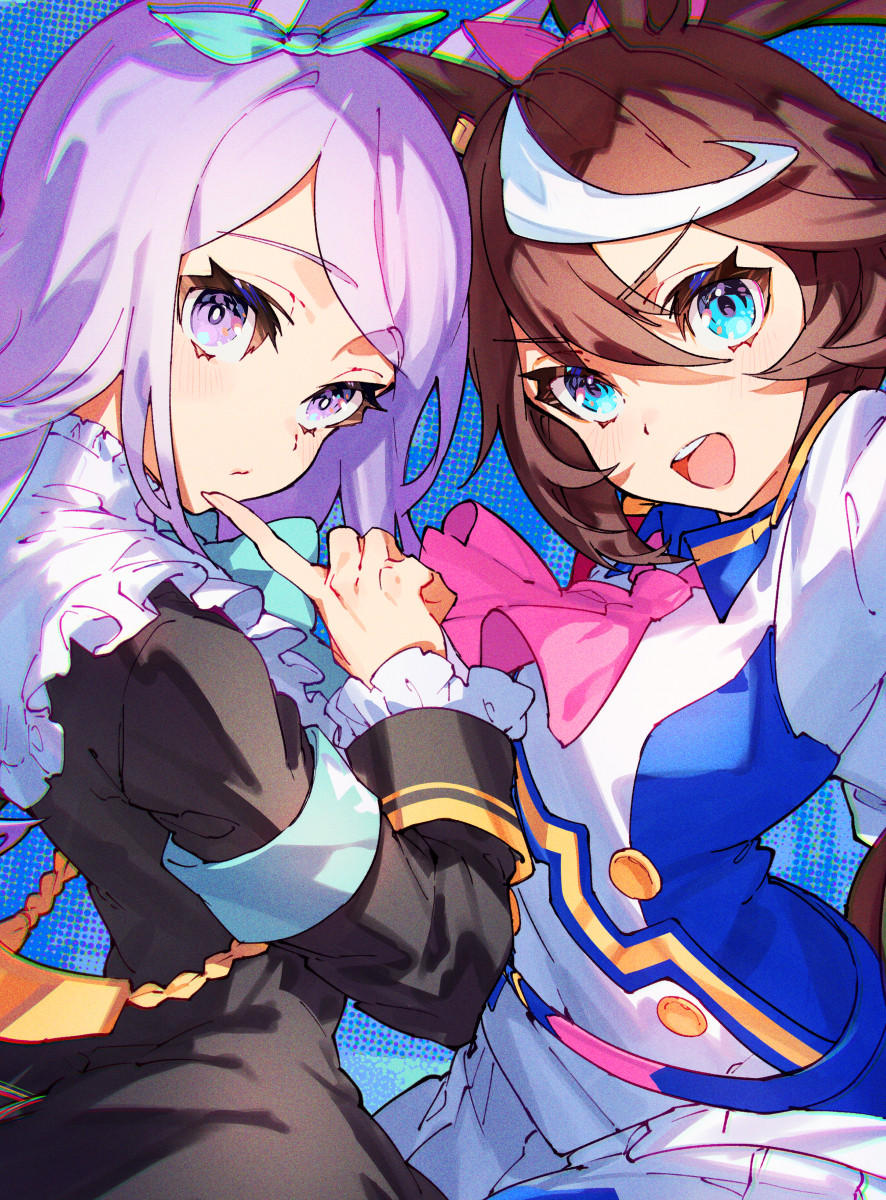 anime girl aesthetic