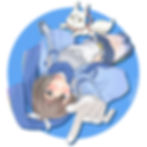 Risa Shiramine or Sally from Bofuri