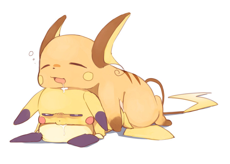 Pokemon top anime