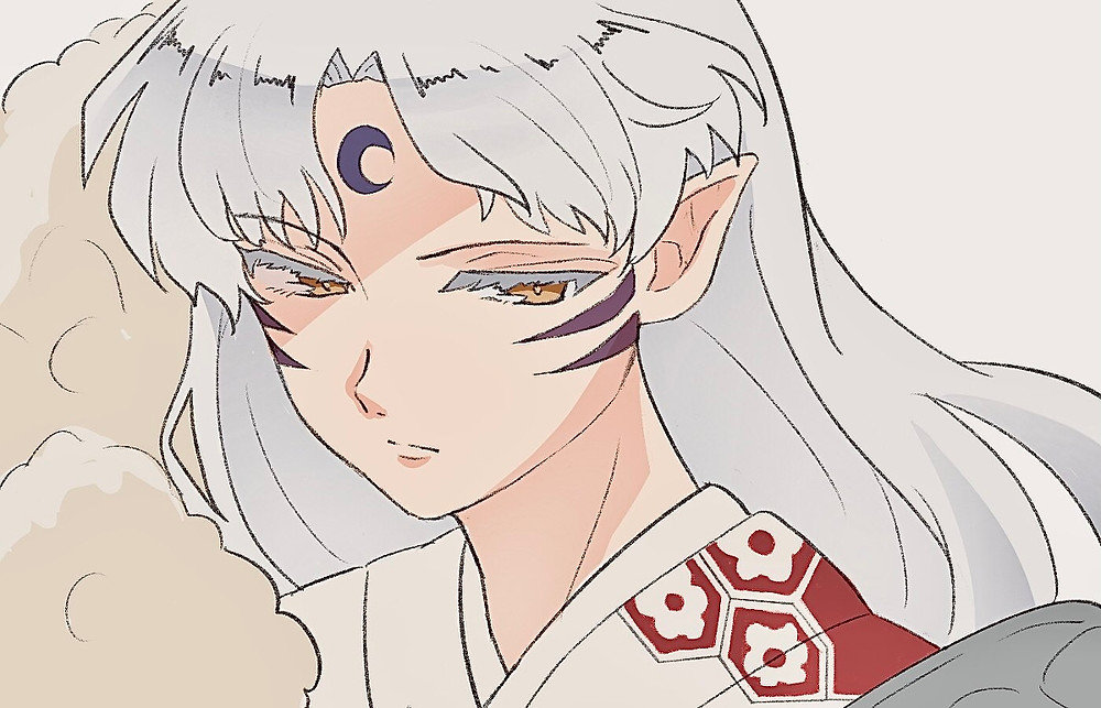 Inuyasha Villain