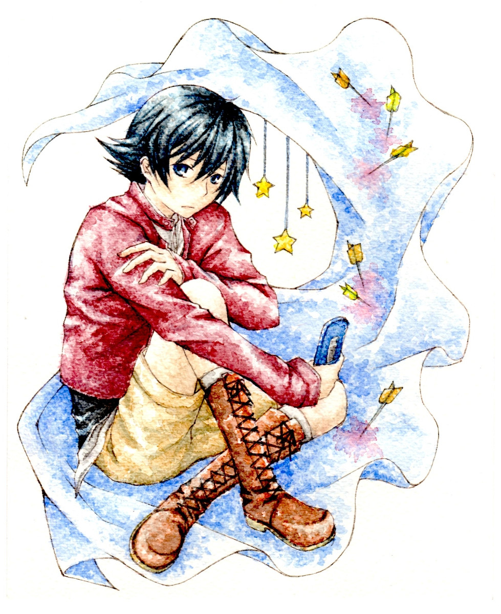 yukiteu amano anime future diaries