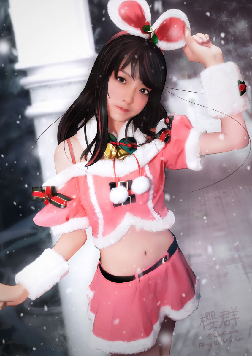 Cosplay in Japan
