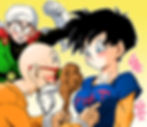 Dragon Ball Top Anime
