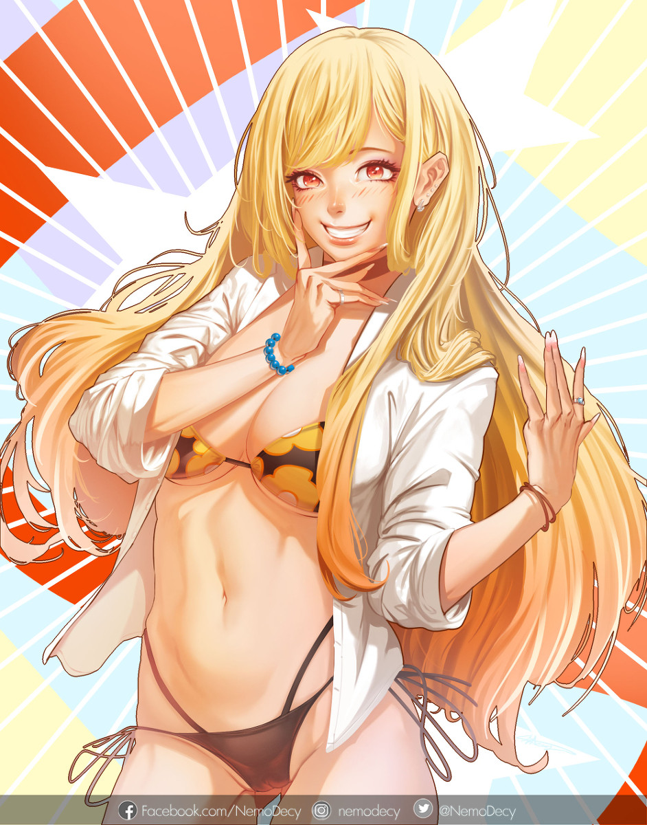 anime girl aesthetic