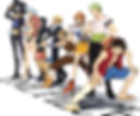 One Piece Top Anime