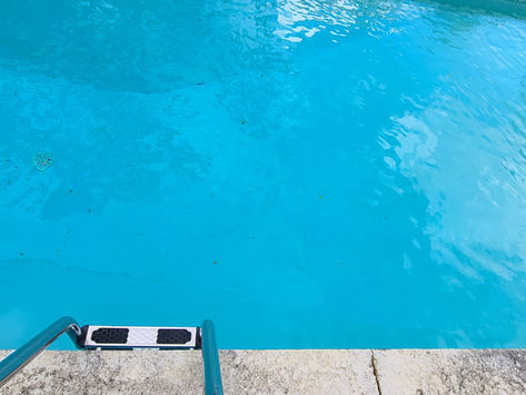 5 reasons NOT to hire a Pool Company