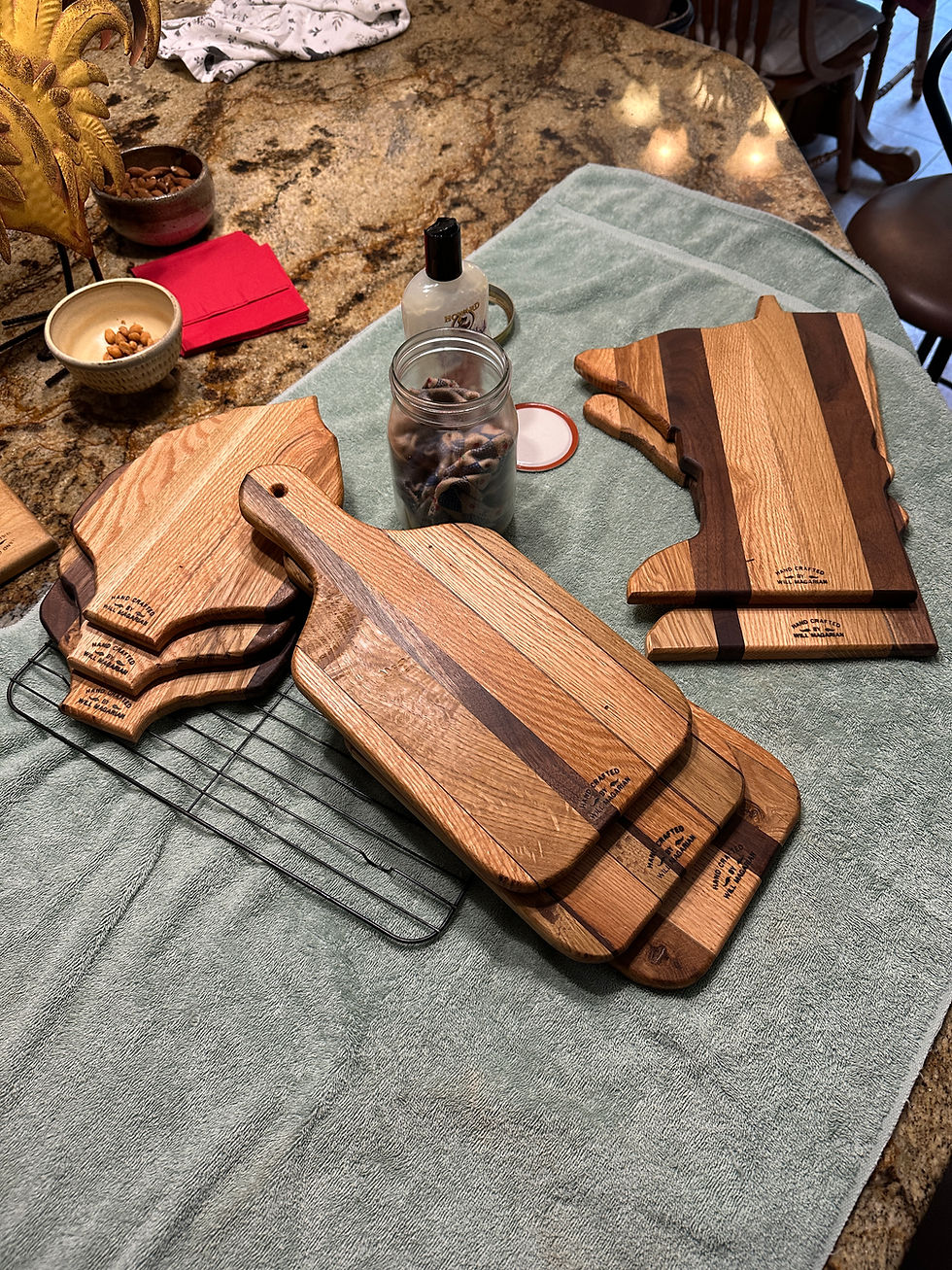 william cutting board 3