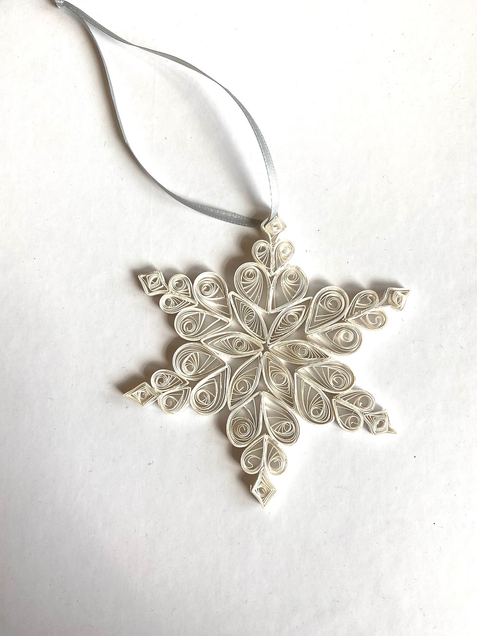 Prickly Pear Quilled Paper