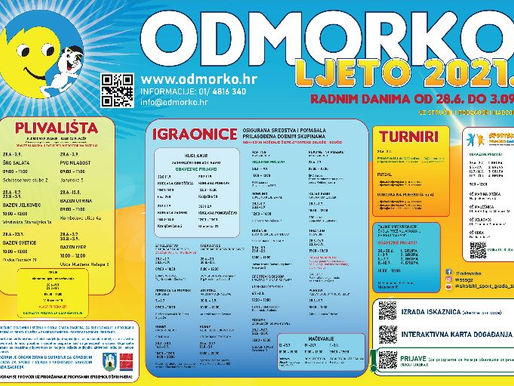 SWIBIR I ODMORKO