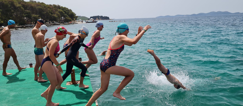 4 DAN SWIBIR PINE BEACH TRIATLON KAMPA 2021