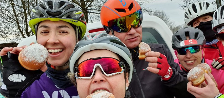 1. SWIBIR VOŽNJA NEDJELJOM 2021.