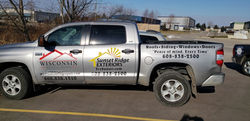 Fleet Graphics