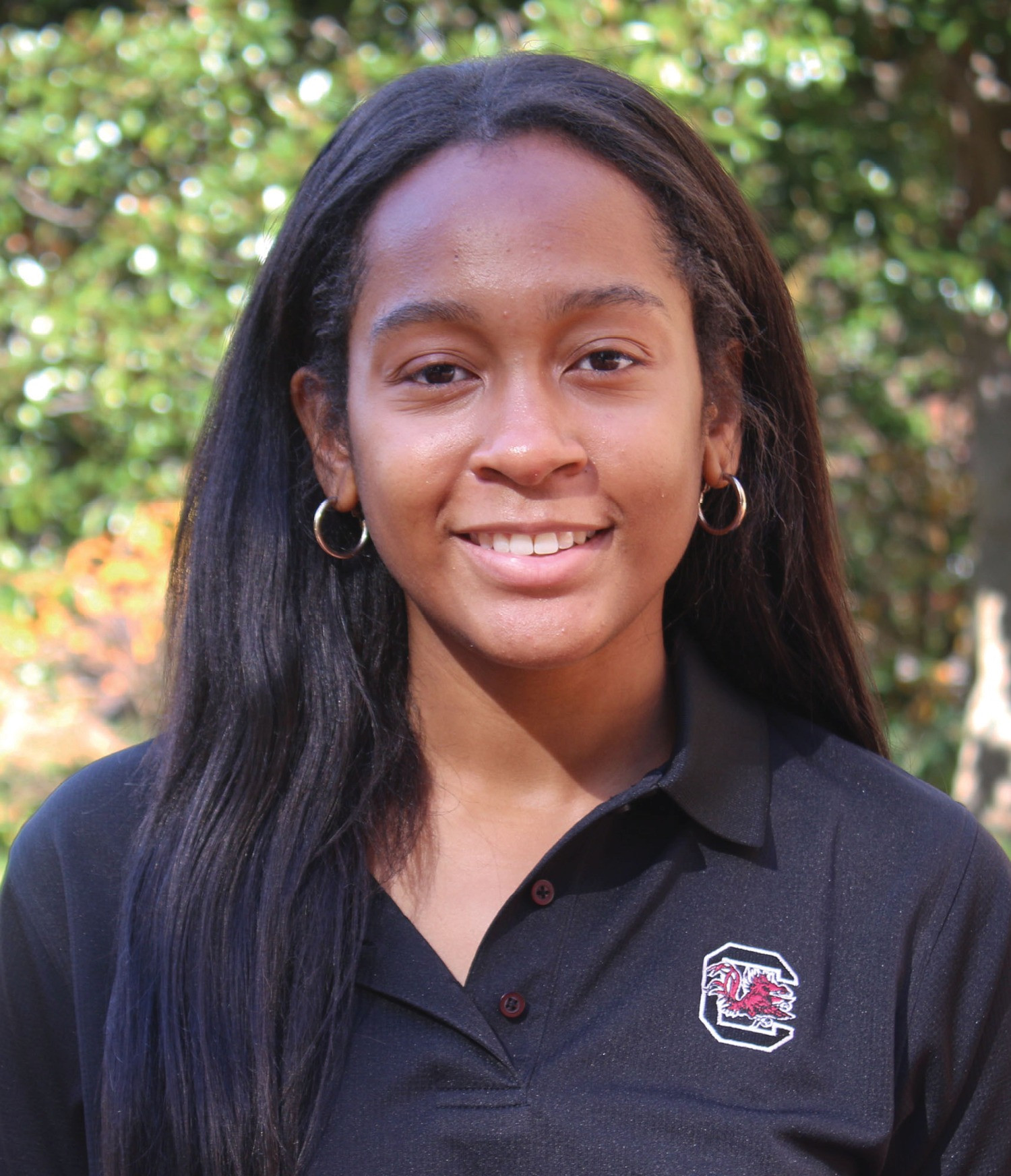 Jalyn Rice Jalyn Owens