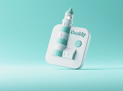 Jenna Gleespen, mortgage content