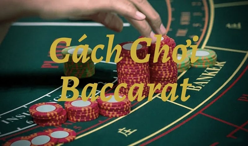Baccarat là gì? Chiến thuật chơi baccarat hiệu quả nhất
content media