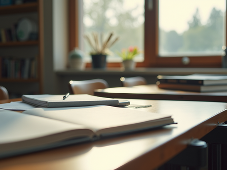 🌟 Why Personalised Tutoring Works - And How to Make the Most of It