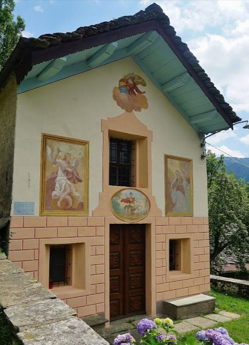 S. Giorgio a Micciolo (Pila)