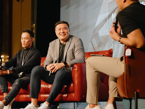 Insights from the Landed Property Convention 2024