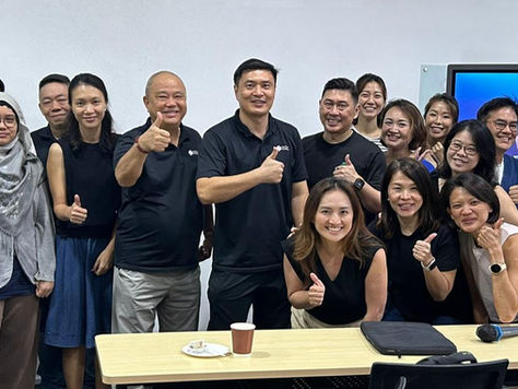 A Collaborative Journey at ZLC