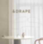 &Drape