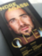 Zlatan & Agassi