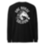 Thumbnail: Unisex Long Sleeve Tee