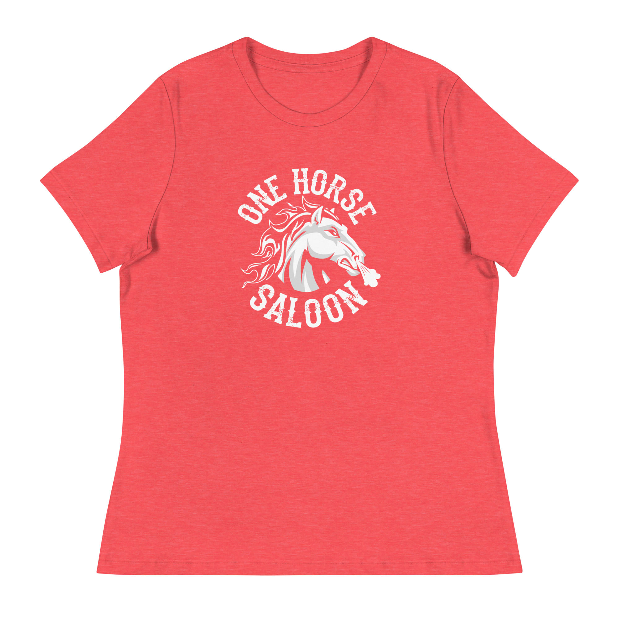 Bella Women's Relaxed Tee