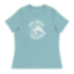 Thumbnail: Bella Women's Relaxed Tee