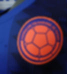 Miniatura: Camiseta Selección Colombia Visitante Rusia 2018 Dama 