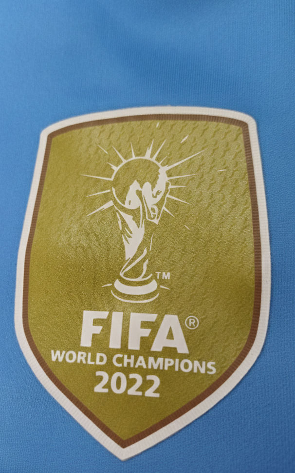 Miniatura: Camiseta Local Selección Argentina 2024/2025 