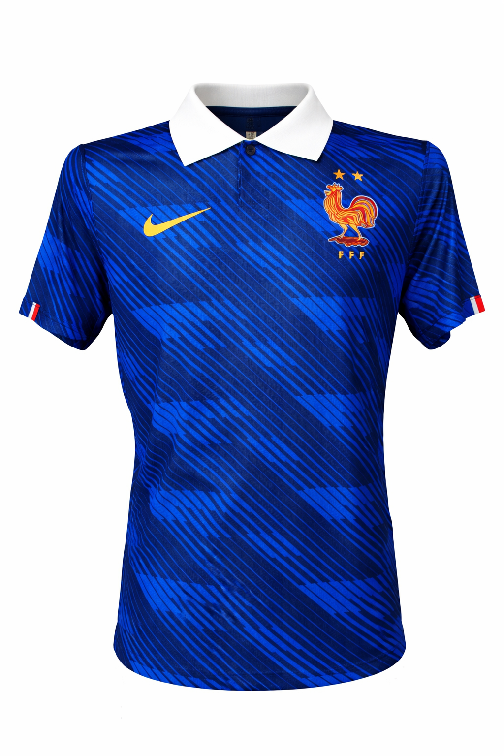 Camiseta Francia Mundial 2026 