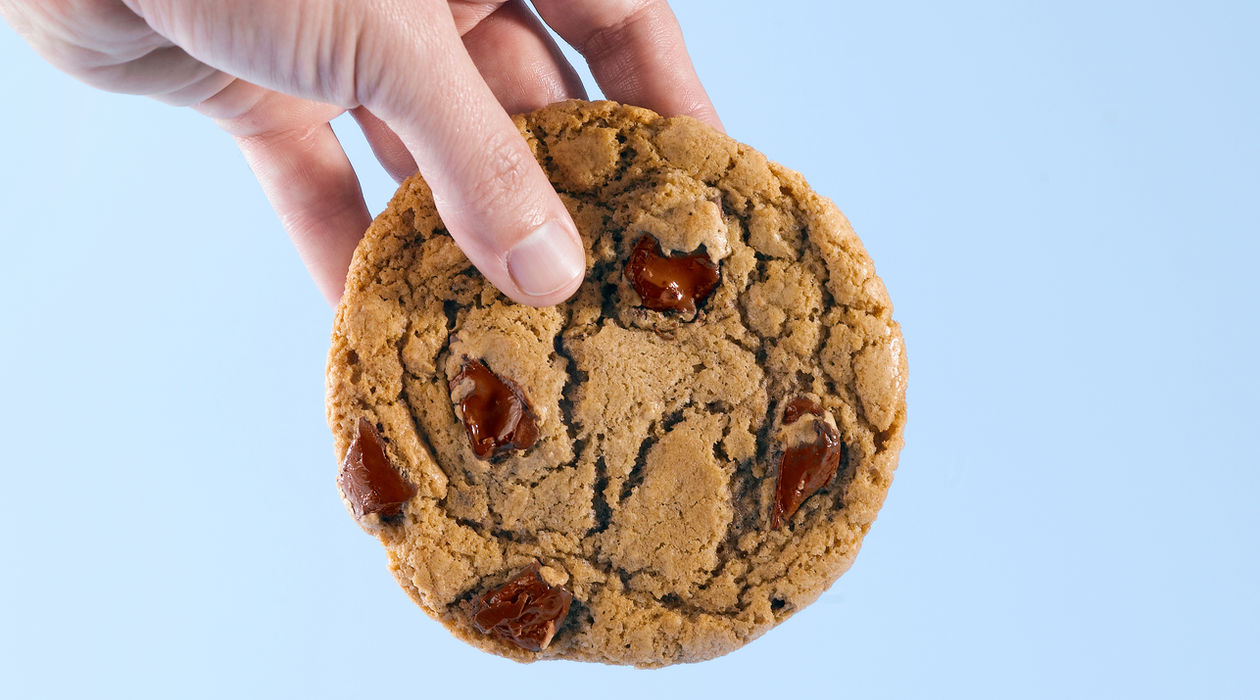 Chocolate Chip Cookie 
