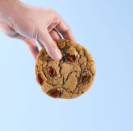 Chocolate Chip Cookie