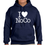 Thumbnail: I 'Heart' NoCo Hoodie
