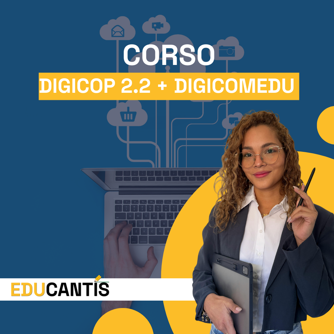 DigiCop 2.2 + DigiComEDU