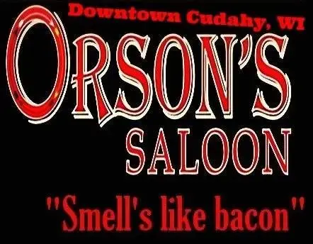 Orson's Saloon
