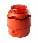 24V Sounder Beacon Combination