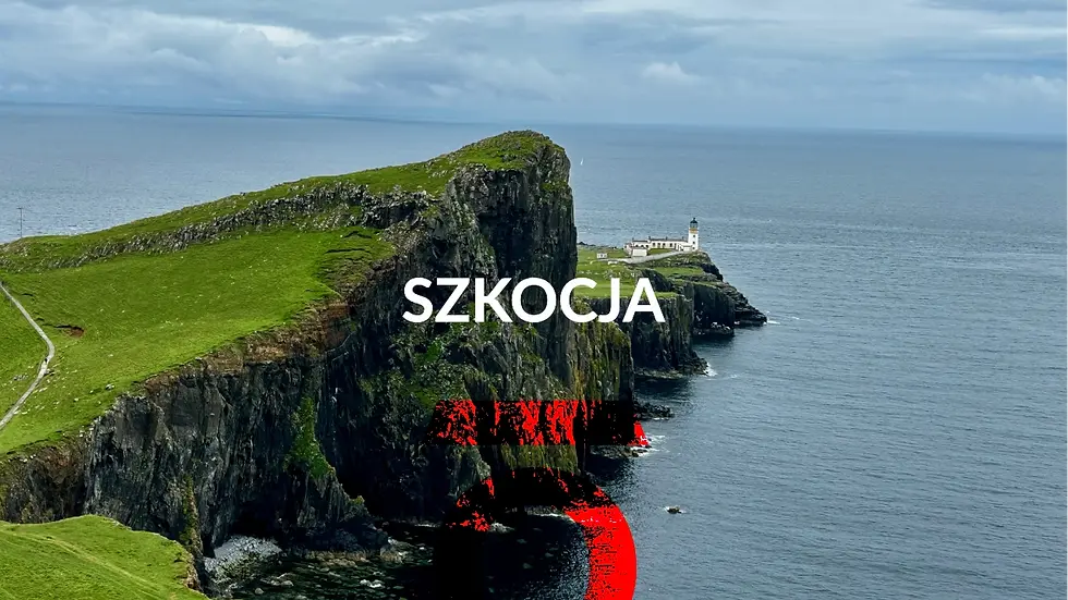 Szkocja