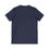 Thumbnail: Unisex ForteBella Jersey Short Sleeve V-Neck Tee