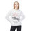 Thumbnail: Giddy Up Jingle Horse - Unisex Midweight Softstyle Fleece Crewneck Sweatshirt