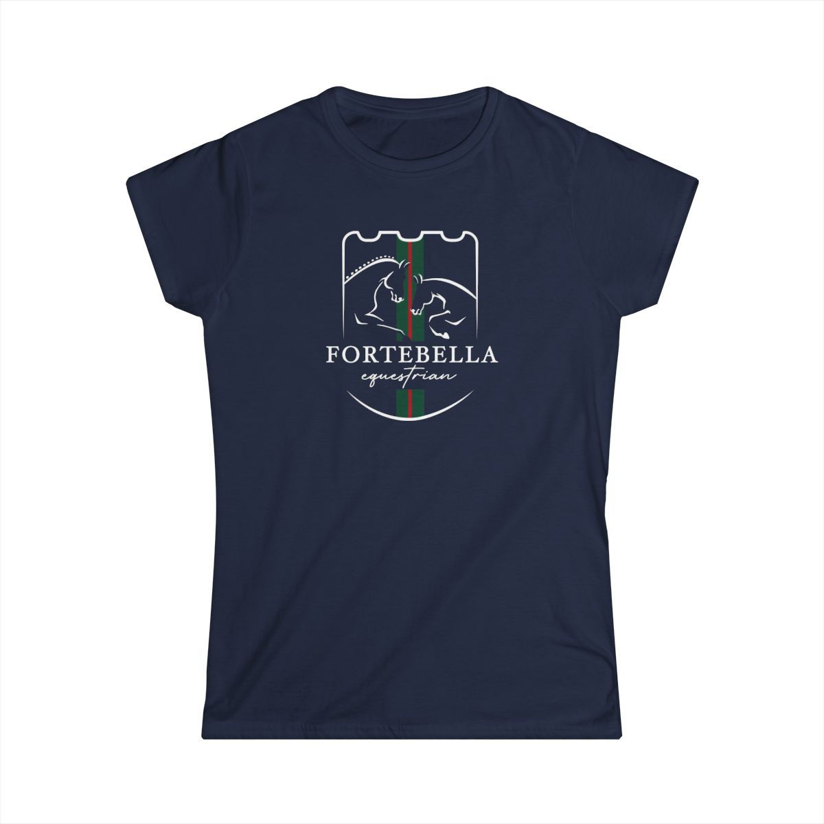 Women's ForteBella Softstyle Tee