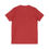 Thumbnail: Unisex ForteBella Jersey Short Sleeve V-Neck Tee