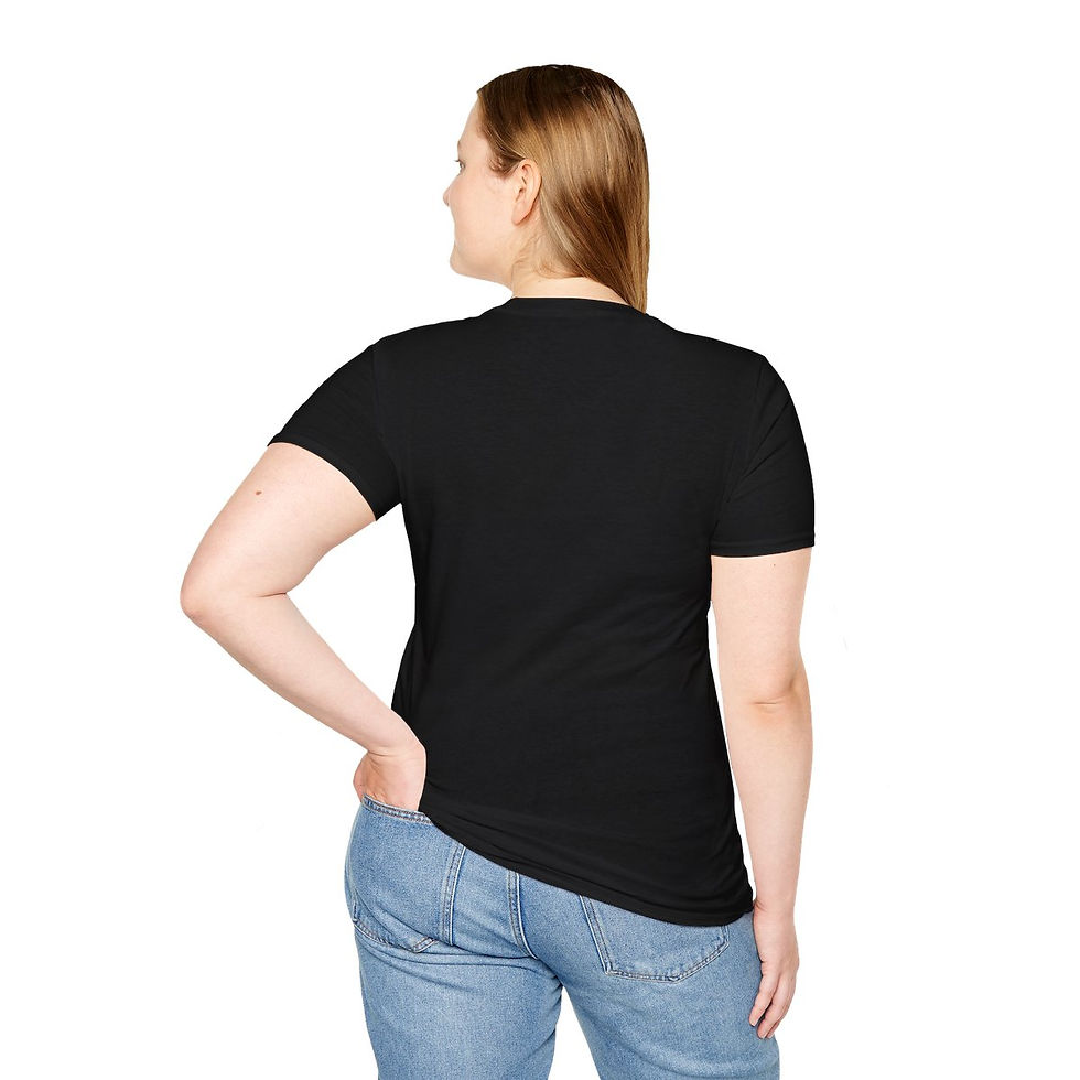Thumbnail: Unisex ForteBella Softstyle T-Shirt