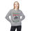 Thumbnail: Oh What Fun - Unisex Midweight Softstyle Fleece Crewneck Sweatshirt